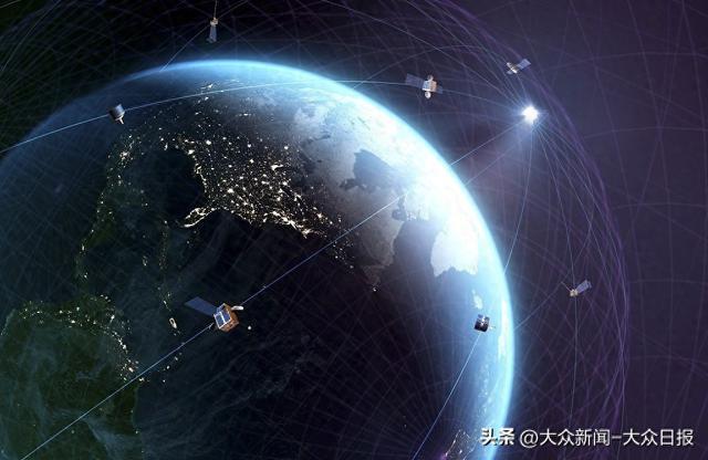 我國衛(wèi)星互聯(lián)網(wǎng)高軌衛(wèi)星03發(fā)射升空啥是互聯(lián)網(wǎng)？和低軌啥區(qū)別？