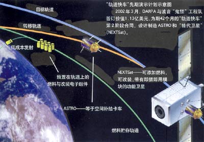 空地一體！中科大等團隊取得實時空對地量子安全通信重要突破
