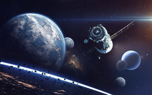 微笑衛(wèi)星完成國內(nèi)研制即將啟程赴歐開展正樣星整星集成與測試！