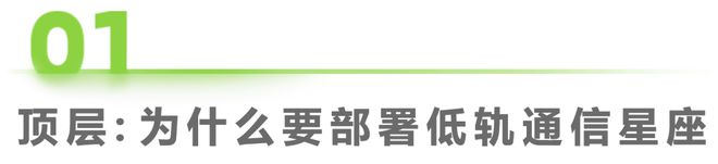 鑿空-2024年中國低軌通信星座產(chǎn)業(yè)及海外拓展前景研究報告(圖1)