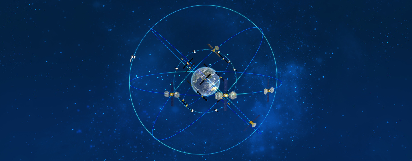 衛(wèi)星上網(wǎng)是什么體驗？為什么要通過衛(wèi)星來上網(wǎng)？