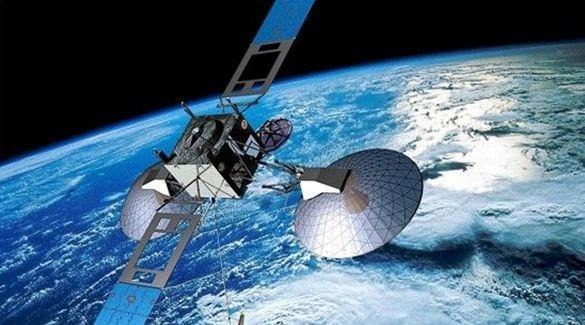 商業(yè)航天新突破！我國成功發(fā)射四顆SAR衛(wèi)星(圖1)