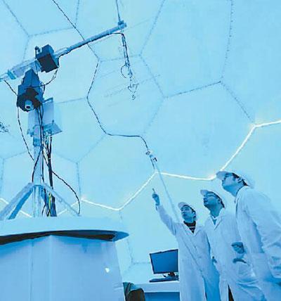 伽馬暴如何形成磁陀星？中國天關和極目衛(wèi)星聯(lián)手揭示直接證據(jù)